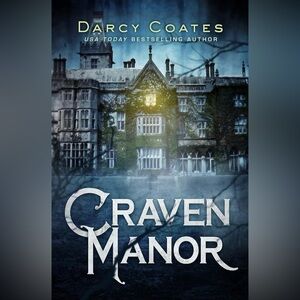 Craven Manor